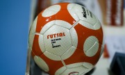 Sporting vence na visita ao Benfica e empata final da Liga de futsal