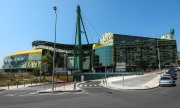 TAD suspende provisoriamente interdição de setor A17 do Estádio José Alvalade