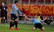 Benfica confirma contratação de Darwin Núñez por 24 milhões de euros