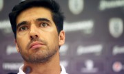 PAOK de Abel Ferreira goleia Atromitos 5-1 e isola-se na liderança na Grécia