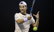 João Sousa e Frederico Silva afastados das meias-finais do circuito Sénior FPT