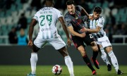 Covid-19: Jogos da I Liga prosseguem à porta fechada, mas DGS admite reavaliar