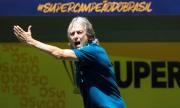 Jorge Jesus renovou com Flamengo por mais uma época