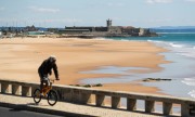 Dia Mundial da Atividade Física corta marginal de Lisboa a Cascais na manhã de hoje