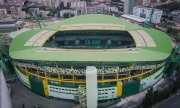 Sporting com setor do estádio interditado por incidentes no clássico com FC Porto