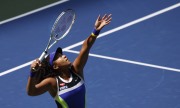 US Open: Naomi Osaka nos ‘oitavos’ após vencer Marta Kostyuk em três 