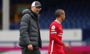 Covid-19: Klopp quer futebolistas obrigados a quarentena fora das seleções