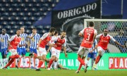 Sporting de Braga vence FC Porto e está na final da Taça de Portugal