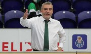 Paulo Freitas é o novo treinador de hóquei em patins do FC Porto