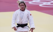 Telma Monteiro é eliminada nos Mundiais de judo e complica apuramento olímpico