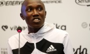 TAS reduz de seis para cinco anos a sanção aplicada a atleta Rhonex Kipruto
