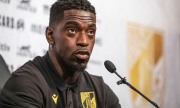 Vitória de Guimarães oficializa saída de Bruno Varela para sauditas do Al-Hazem