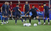 Portugal joga com a Suíça por uma vaga nos quartos de final