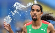 Rúben Amaral foi o melhor luso nos Europeus de corta-mato