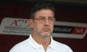 Treinador Rui Vitória e federação do Egito chegam a acordo no TAS