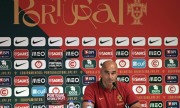 Euro2024: Roberto Martínez divulga convocados de Portugal em 06 de outubro