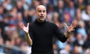 City eliminado à primeira na Taça da Liga inglesa, Fulham segue em frente