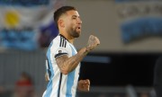 Mundial2026: Otamendi elegível na estreia da Argentina após emenda regulamentar