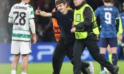 Celtic, de Paulo Bernardo, ganha Taça da Escócia pela 42.ª vez