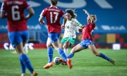 Dolores Silva deixa Sporting de Braga ao fim de 179 jogos