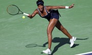 Venus Williams regressa à competição aos 45 anos após 16 meses inativa