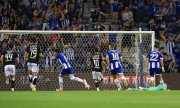 FC Porto e Vitória de Guimarães com provas europeias em risco, Braga multado