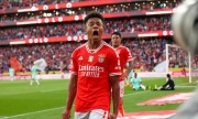 Benfica vence Sporting de Braga e evita eventual título do Sporting nesta ronda