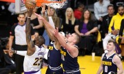 Campeões Nuggets e Thunder apuram-se para a segunda ronda dos play-offs da NBA