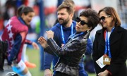 Norte-americana Michele Kang assume presidência do Lyon