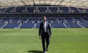 Presidente do FC Porto acusa anterior direção de esconder problemas financeiros