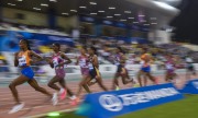 Queniana Beatrice Chebet bate recorde do mundo dos 10.000 metros