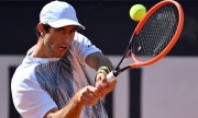 Nuno Borges defronta Tomas Machac na primeira ronda de Roland Garros