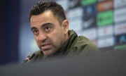 FC Barcelona comunica saída do treinador Xavi Hernández