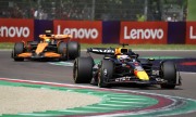 Verstappen vence Grande Prémio da Emilia Romagna e alarga vantagem no Mundial