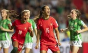 Carole Costa lembra que "exigência aumenta" a cada campeonato europeu