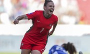 Bárbara Lopes, Samara Lino e Stephanie Ribeiro fora da lista final para Euro2025