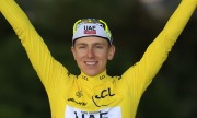 Pogacar conquista Critério do Dauphiné e reforça estatuto para o Tour