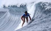 Surfistas portuguesas fazem o pleno e estão nos 