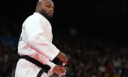Judoca Jorge Fonseca regressa ao circuito com bronze no GP Áustria