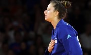 Vice-campeã olímpica Inbar Lanir retida em Israel e falha Mundiais de judo