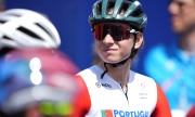 Seleção de ciclismo de pista só leva Daniela Campos a Perth