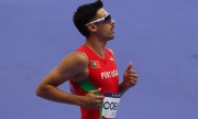 Portugal nono na estafeta 4x400 metros nos Mundiais de atletismo