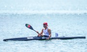 Fernando Pimenta medalha de bronze mundial em K1 1.000 metros