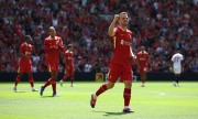 Liverpool vai criar memorial permanente para recordar Diogo Jota