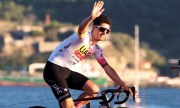 Volta ao Algarve: 52.ª edição vai para a estrada com Almeida como candidato