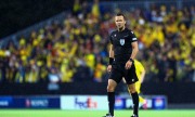 Eslovaco Ivan Kruzliak arbitra receção de Portugal à Irlanda de qualificação para o Mundial2026