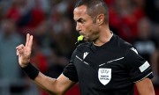 LC: Italiano Marco Guida arbitra receção do Benfica ao Nice
