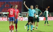 Elchin Masiyev vai arbitrar o Sporting de Braga e Adam Ladebäck o Santa Clara