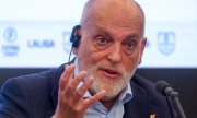 Presidente da Liga espanhola quer "eliminar" Mundial de Clubes