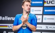 Ciclista italiano Elia Viviani vai terminar carreira